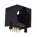 GSX-NS2-88-4.57 by Kycon, Inc. - MODJACK RT< 8P8C SHIELD LG GT 4.