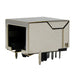 GSX-NS2-88-4.57-50 by Kycon, Inc. - MODJK RT< 8P8C SHIELD LG GT 4.57
