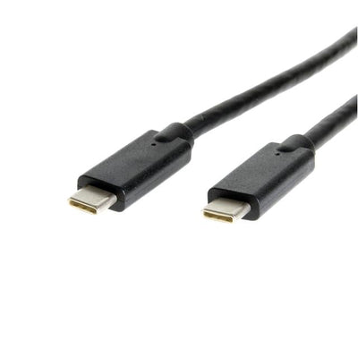 GM-C2C5GB-1FT by Gearmo - CABLE C PLUG TO C PLUG 1