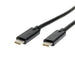 GM-C2C5GB-1FT by Gearmo - CABLE C PLUG TO C PLUG 1