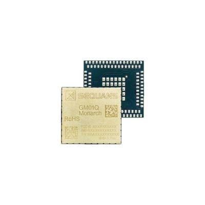 GM01Q by Sequans Communications - GM01Q -LTE CAT-M1 LGA MODULE WIT