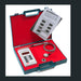 GM07 by Hirst Magnetic Instruments Ltd - GAUSSMETER WITH TRANSVERSE PROBE