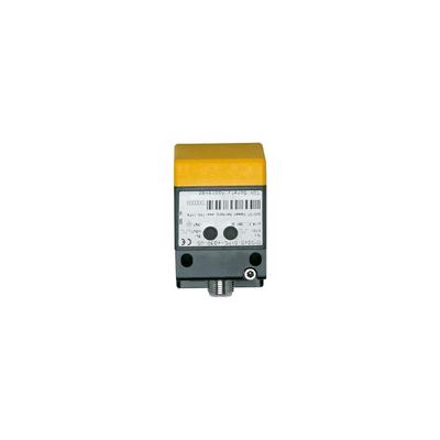 GM504S by ifm efector, inc. - FAIL-SAFE INDUCTIVE SENSOR; 40 X