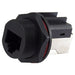 GM67X-S-88 by Kycon, Inc. - IP67 MODJACK 8P8C SHIELD BLK (KI