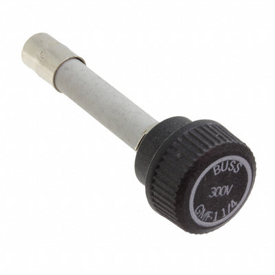 GMF-4 by Eaton - Electronics Division - FUSE IN-LINE 300V 4A CABLE WIRE