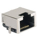 GMJXHT-MM-S-88-50TR by Kycon, Inc. - 8P8C MOD, JACK, MIDMOUNT, SHIELD
