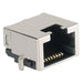 GMJXHT-MM-S-88-50 by Kycon, Inc. - 8P8C MOD JACK, MIDMOUNT, SHIELDE