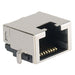 GMJXHT-MM-S-88 by Kycon, Inc. - 8P8C MOD JACK, MIDMOUNT, SHIELDE