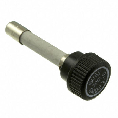 GMQ-1 by Eaton - Electronics Division - FUSE IN-LINE 300V 1A CABLE WIRE