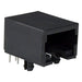 GMX-N-1010 by Kycon, Inc. - MODJK LOW/PROF RT<10P10C BLK ROH
