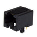 GMX-N-66-50 by Kycon, Inc. - MODJACK LOW/PROF RT< 6P6C BLACK