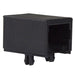 GMX-SMT2-N-66-50TR by Kycon, Inc. - FL/SMT M/JACK LOW/PROF RT<6P6C B