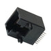 GMX-SMT2-N-88-50 by Kycon, Inc. - FL/SMT M/JACK LW/PROF RT<8P8C BL
