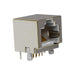 GMX-SMT2-S2-88-50 by Kycon, Inc. - FL/SMT M/JK L/PRF RT< 8P8C SHL W