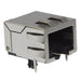 GMX-SMT2-S7-8850TR by Kycon, Inc. - FL/SMT M/JK L/PRF RT< 8P8C SNAP