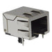 GMX-SMT2-S7-88 by Kycon, Inc. - FL/SMT M/JK L/PRF RT< 8P8C SNAP