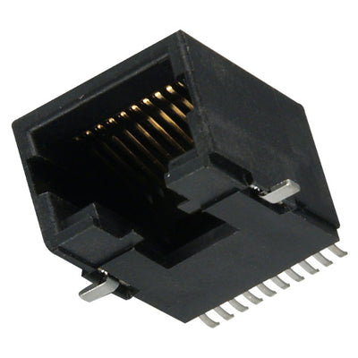GMX-SMT4-N-88-TR by Kycon, Inc. - TRUE SMT M/JACK LOW/PROF NO POS