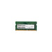 GN21N004GN-M525CC1 by Hagiwara Solutions - DDR4, SODIMM, NON-ECC, 4GB
