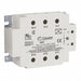 GN350BLZ by Sensata-Crydom - SOLIDSTATE RELAY 3PST-NO 50A 48-600V