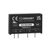 GNB4D1C by Crouzet - SOLIDSTATE RELAY SPST-NO 4A 12-460V