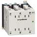 GNR25BCZ by Sensata-Crydom - SOLIDSTATE RELAY 3PST-NO 25A 48-600V