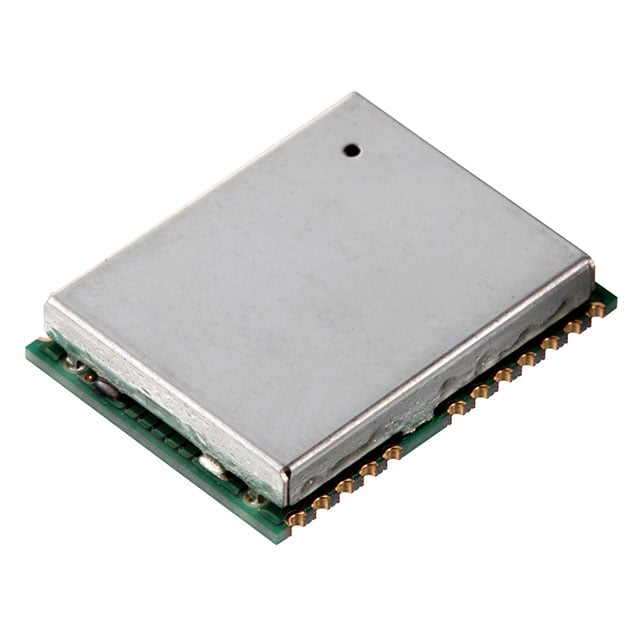 GV-8720 by Kaga Electronics USA - RF RX GLONASS 1.575GHZ MODULE