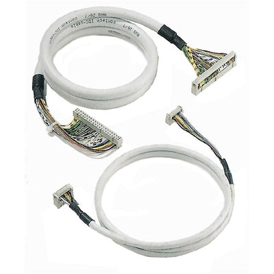 8235440000 by Weidmuller - CABLE ASSEMBLY INTERFACE 16.4