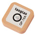 GP.1575.15.4.B.02 by Taoglas Limited - RF ANT 1.575GHZ CER PATCH PIN
