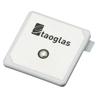 GP.1575.35.3.A.02 by Taoglas Limited - RF ANT 1.575GHZ CER PATCH PIN