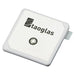 GP.1575.35.3.A.02 by Taoglas Limited - RF ANT 1.575GHZ CER PATCH PIN
