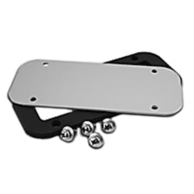 GP134LG by Hammond Manufacturing - GLAND PLATE