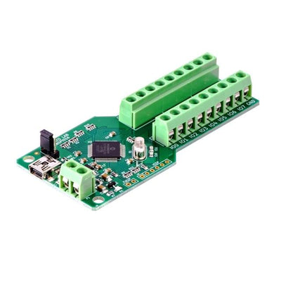 GP160001 by Numato Lab - 16 Ch USB GPIO