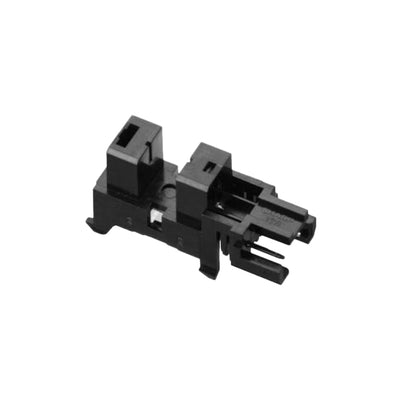 GP1A173LCSVF by Sharp Microelectronics - SENSOR OPTICAL 5MM MODULE SLOT