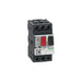 GP2E14 by Schneider Electric - CIR BRKR THERM MAG 10A 690VAC PB