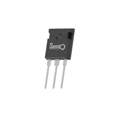 GP2T080A120U by SemiQ - SIC MOSFET 1200V 80M TO-247-3L