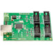 GP320002-B by Numato Lab - NL-USBG-C-032- Header on Bottom
