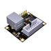 GP80002 by Numato Lab - NL-USBG-C-008 - Header on Top