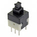GPBS-800N by CW Industries - PUSH SWITCH BUTTON DPDT 0.1A 30V