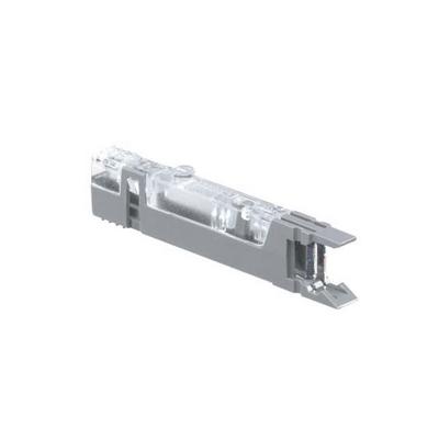 GPC5E1-XY by Panduit Corp - 1 PAIR CAT 6 PATCH CONNECTOR