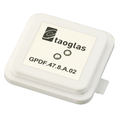 GPDF.47.8.A.02 by Taoglas Limited - GPDF.47.8.A.02 EMBEDDED GPS/GALI