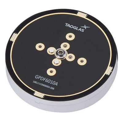 GPDF6010.A by Taoglas Limited - CIRCULAR TRIPLE BAND DUAL FEED S
