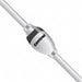 1N5060 TR PBFREE by Central Semiconductor Corp - DIODE GEN PURP 400V 1A GPR-1A