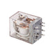 GPRM-B2C10D by c3controls - RELAY GEN PURPOSE DPDT 10A 120V