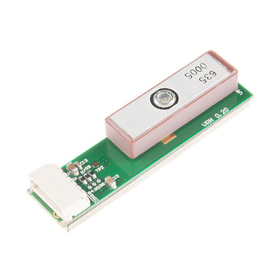 GPS-13670 by SparkFun Electronics - RF RCVR GPS 1.575GHZ MODULE