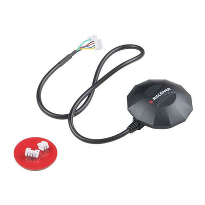 GPS-14198 by SparkFun Electronics - GPS MOUSE - GP-808G (72 CHANNEL)