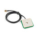 GPS-14987 by SparkFun Electronics - GPS/GNSS EMBEDDED ANTENNA SMA 1M