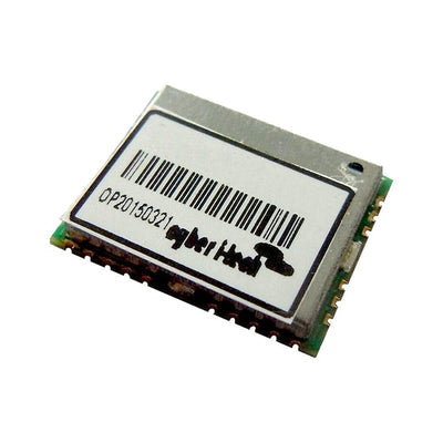 GPS-1513R by RF Solutions - RF RCVR GPS 1575.42MHZ MODULE