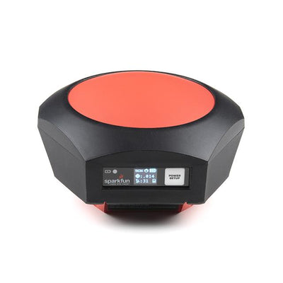 GPS-19029 by SparkFun Electronics - SPARKFUN RTK FACET