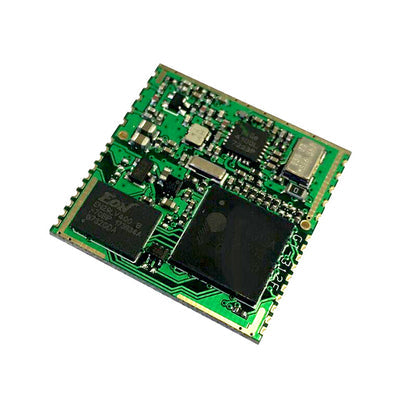 GPS-310FS by RF Solutions - RF RCVR GPS 1575.42MHZ MODULE