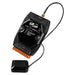 GPS-721-MRTU by ICP DAS USA INC - GPS RECEIVER AND 1 DO, 1 PPS OUT